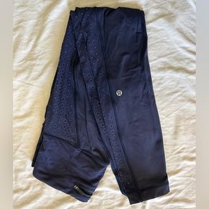 Lululemon Colour Me Quick 7/8 Tight 25"